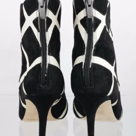 VIA Spiga Cherelle Bootie - Picture 4 of 5